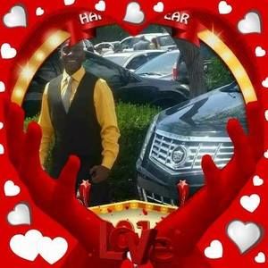 Meet your Posher, Jeffery